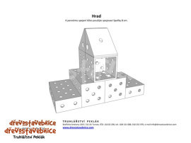 Polikarpova stavebnice sestava 01