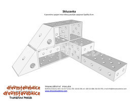 Polikarpova stavebnice sestava 01