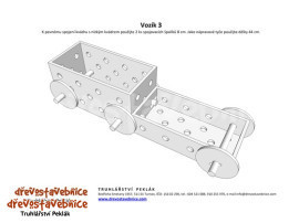 Polikarpova stavebnice sestava 01