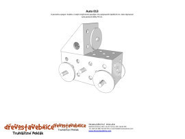 Polikarpova stavebnice sestava 01