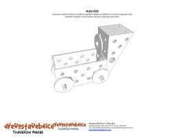 Polikarpova stavebnice sestava 02
