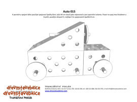 Polikarpova stavebnice sestava 02