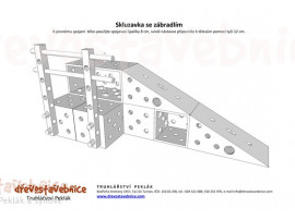 Polikarpova stavebnice sestava 03