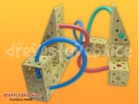 Špagety v Polikarpovce sestava 30