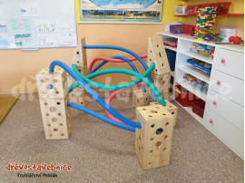 Špagety v Polikarpovce sestava 30