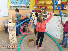 Špagety v Polikarpovce sestava 30