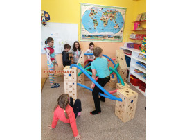 Špagety v Polikarpovce sestava 30