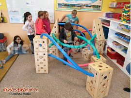 Špagety v Polikarpovce sestava 30