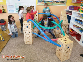 Špagety v Polikarpovce sestava 30