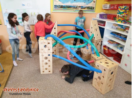 Špagety v Polikarpovce sestava 30