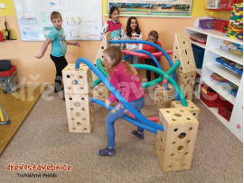 Špagety v Polikarpovce sestava 30