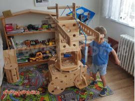 jeřáb