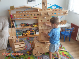 jeřáb