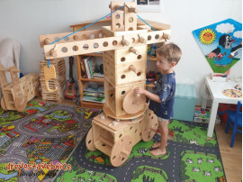 jeřáb