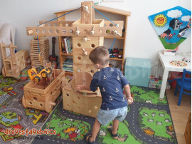 jeřáb