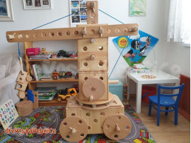 jeřáb