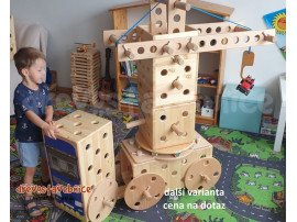 jeřáb