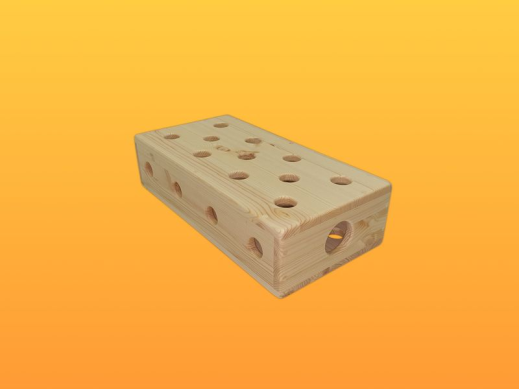 Viráda velký blok