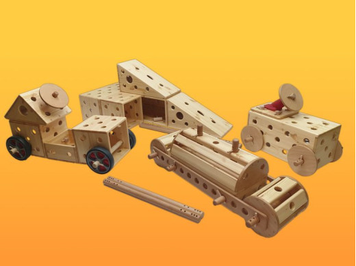 Polikarpova stavebnice