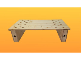 dřevěná Otčenáškova stavebnice Truhlářství Tomáš Peklák Turnov