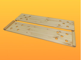 dřevěná Otčenáškova stavebnice Truhlářství  Tomáš Peklák Turnov