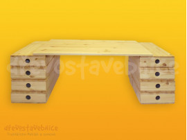 Otčenáškova stavebnice sestava 01