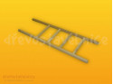 žebřík 100 cm